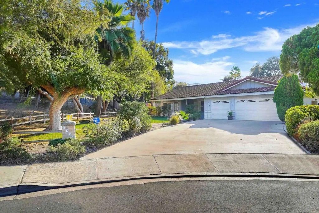 Photo of 3738 Glen Verde Court, Bonita, CA 91902 (MLS # PTP2508176)