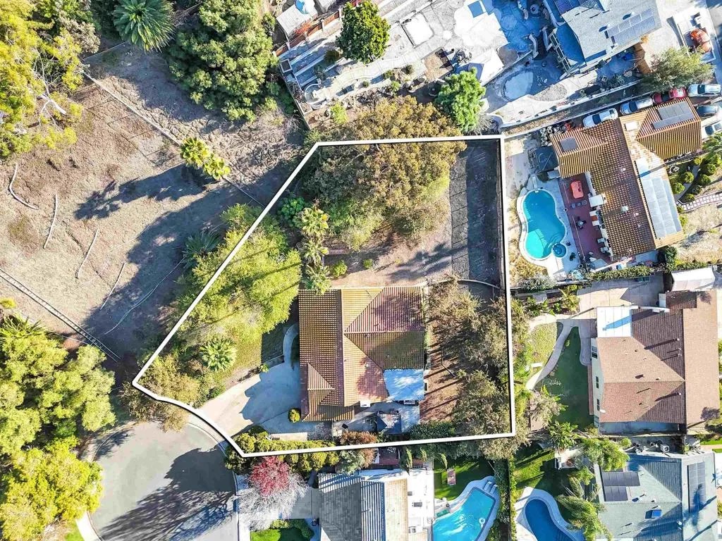 3738 Glen Verde Court