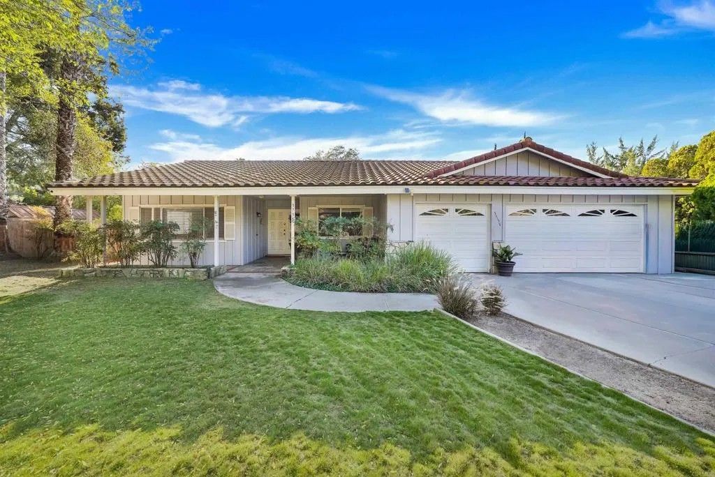 Photo of 3738 Glen Verde Court, Bonita, CA 91902 (MLS # PTP2508176)