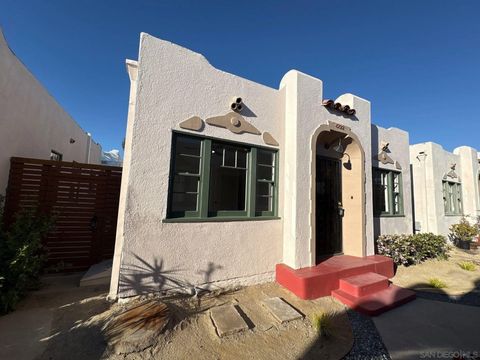 Photo of 4722 Oregon Street, San Diego, CA 92116 (MLS # 260005752)
