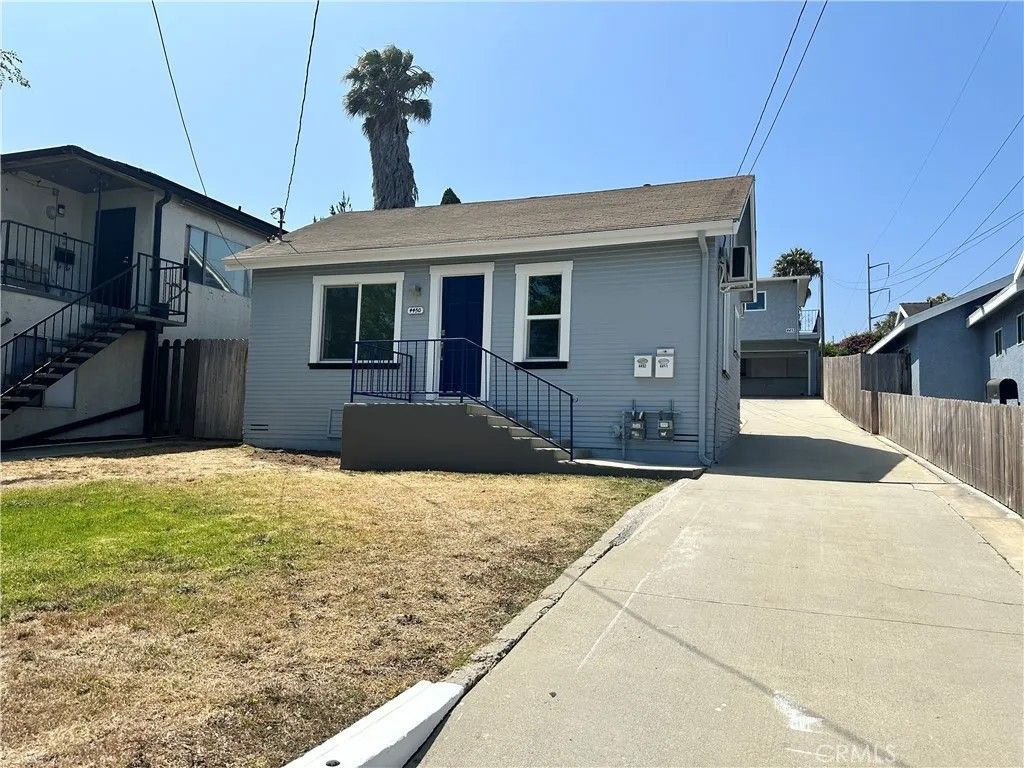 Photo of 4450 W 169th St, Lawndale, CA 90260 (MLS # SB26050962)