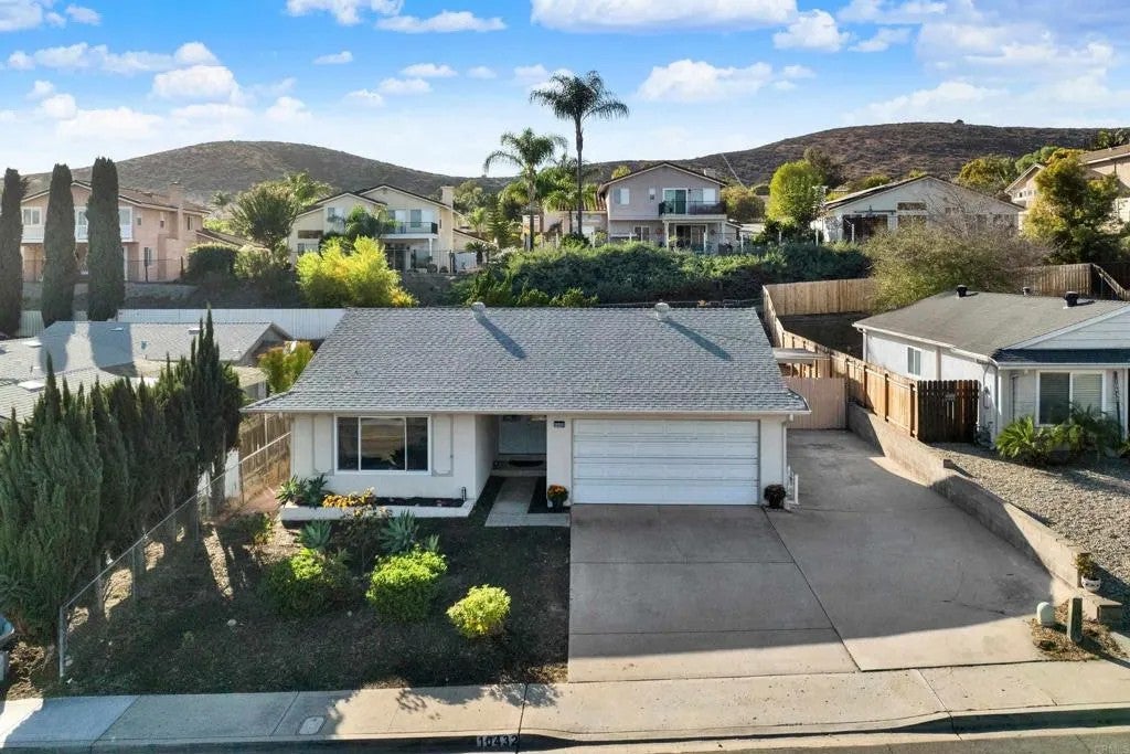 Photo of 10432 Timberlane Way, Santee, CA 92071 (MLS # PTP2607889)