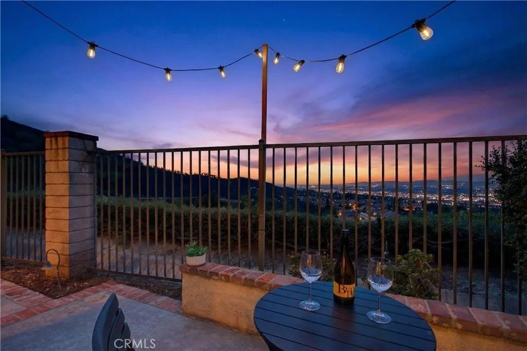 Photo of 813 S Sapphire Lane, Anaheim Hills, CA 92807 (MLS # PW26031326)