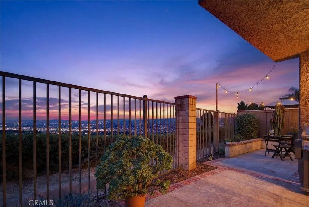 Photo of 813 S Sapphire Lane, Anaheim Hills, CA 92807 (MLS # PW26031326)