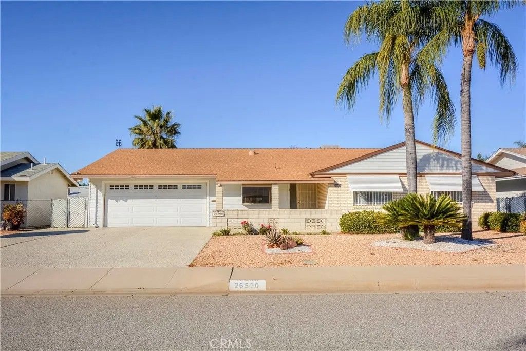 Photo of 26500 New Bedford Rd, Menifee, CA 92586 (MLS # IG26022291)