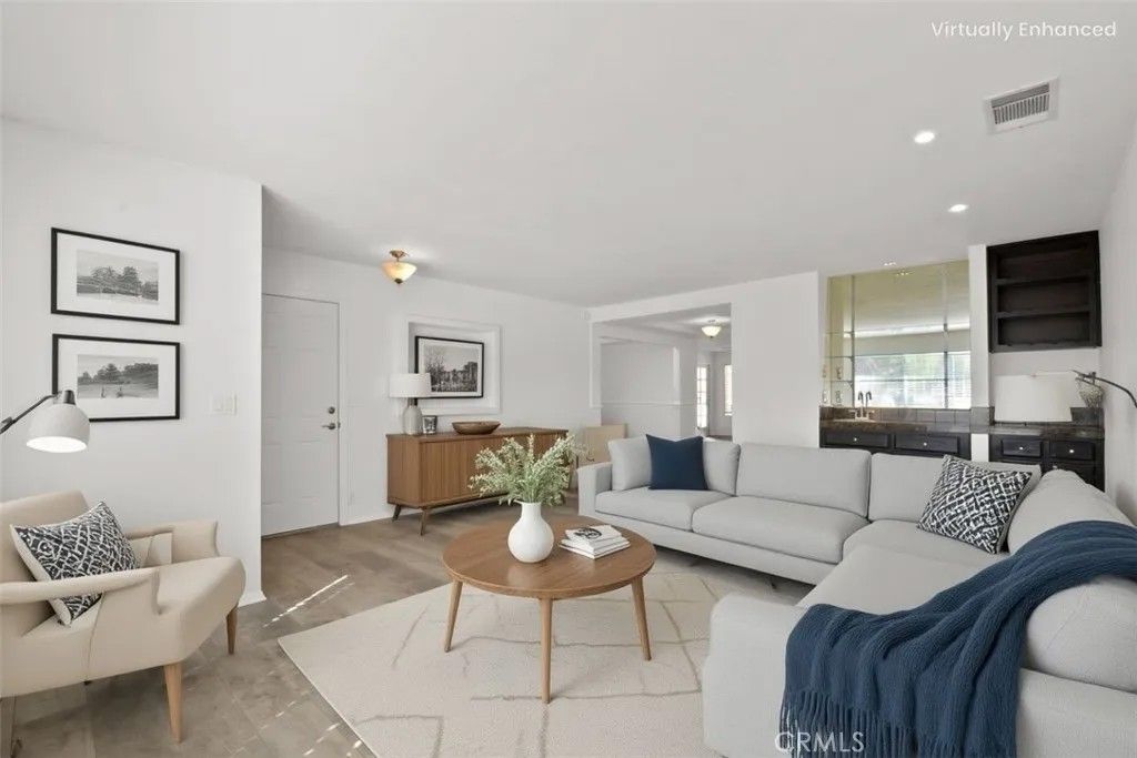 Photo of 22962 Giant Fir Pl, Canyon Lake, CA 92587 (MLS # SB26008611)