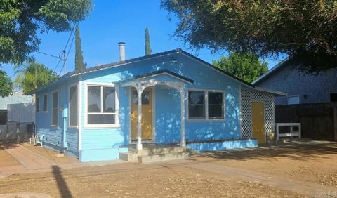 Photo of 641 N Main Avenue, Fallbrook, CA 92028 (MLS # NDP2607236)
