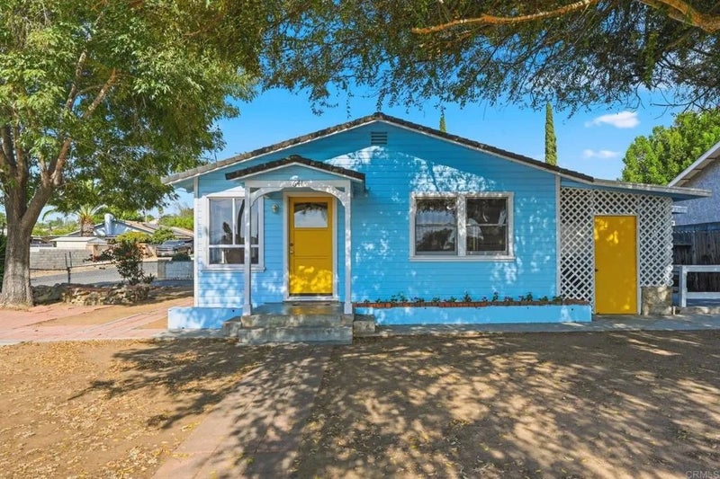 641 N Main Avenue