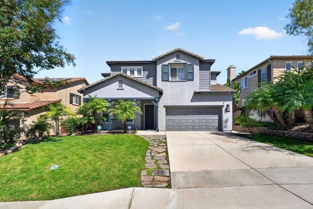 417 Corte Calypso