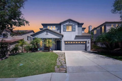Photo of 417 Corte Calypso, Chula Vista, CA 91914 (MLS # PTP2607219)