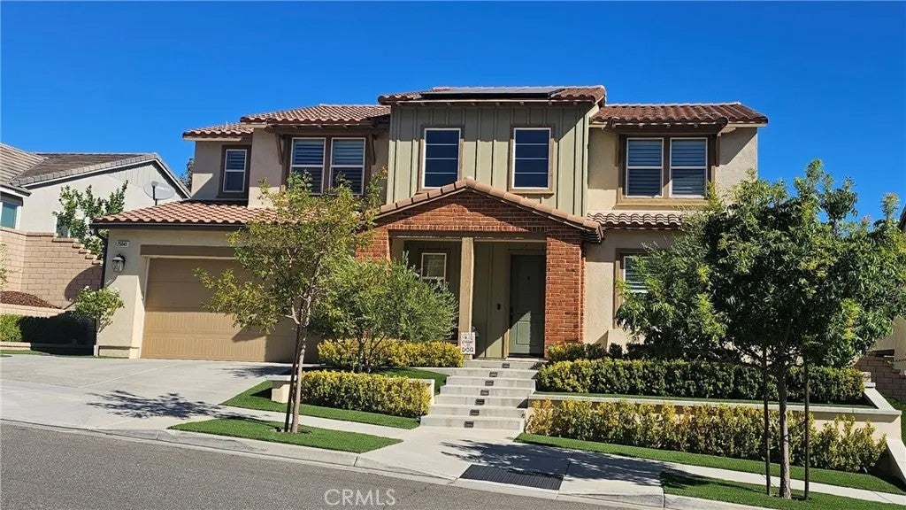 Photo of 25041 Aspen Falls, Canyon Country, CA 91387 (MLS # SR26197043)