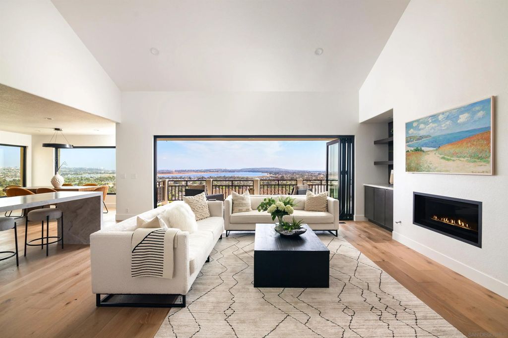 Photo of 2481 La Marque St, San Diego, CA 92109 (MLS # 260003027)