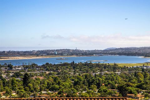 2481 La Marque St San Diego CA 92109
