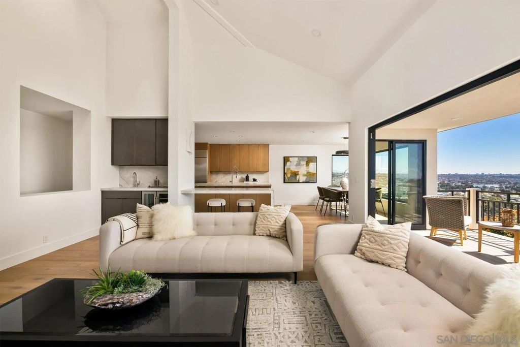 Photo of 2481 La Marque St, San Diego, CA 92109 (MLS # 260003027)