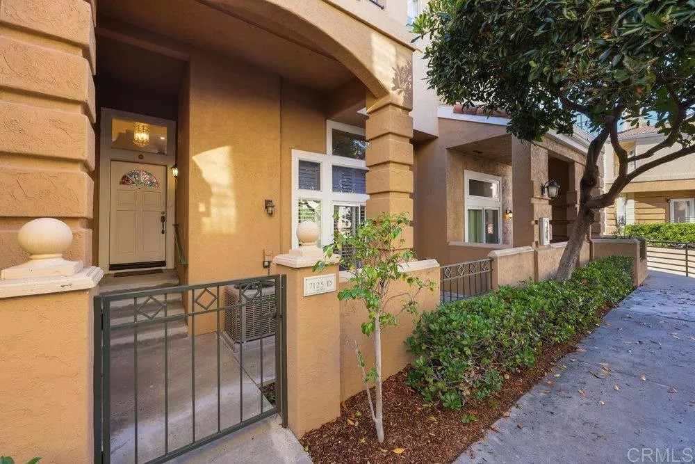 7125 Calabria Court D