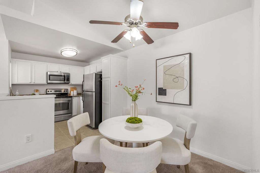 Photo of 12191 Cuyamaca College Dr E Dr #110, El Cajon, CA 92019 (MLS # 260010218)