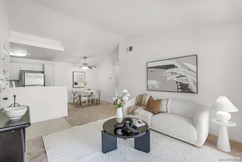 Photo of 12191 Cuyamaca College Dr E Dr #110, El Cajon, CA 92019 (MLS # 260010218)