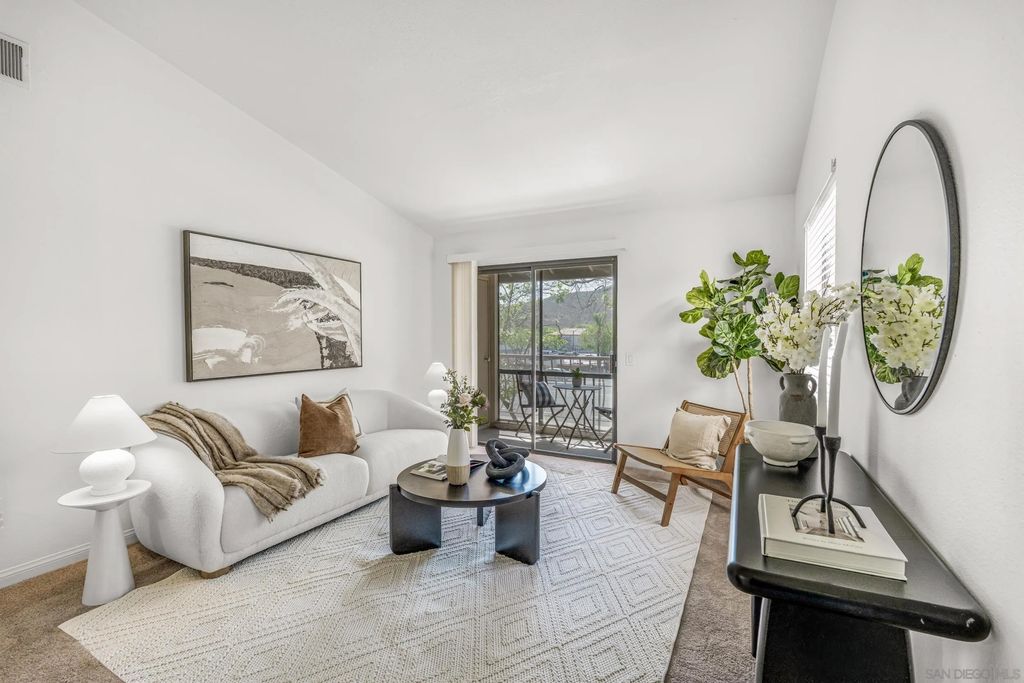 Photo of 12191 Cuyamaca College Dr E Dr #110, El Cajon, CA 92019 (MLS # 260010218)