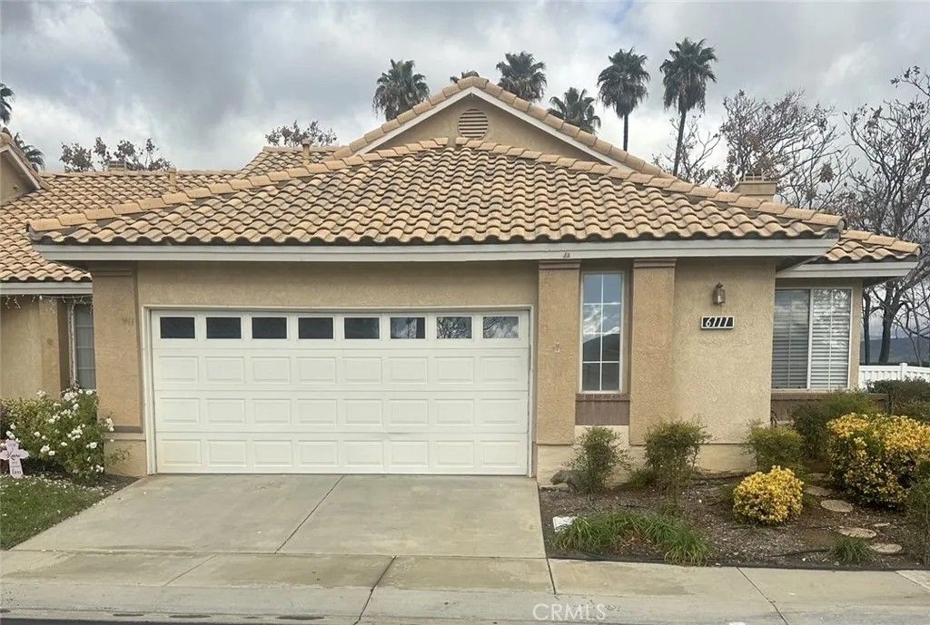 Photo of 6111 Wingfoot Avenue, Banning, CA 92220 (MLS # SB25282082)