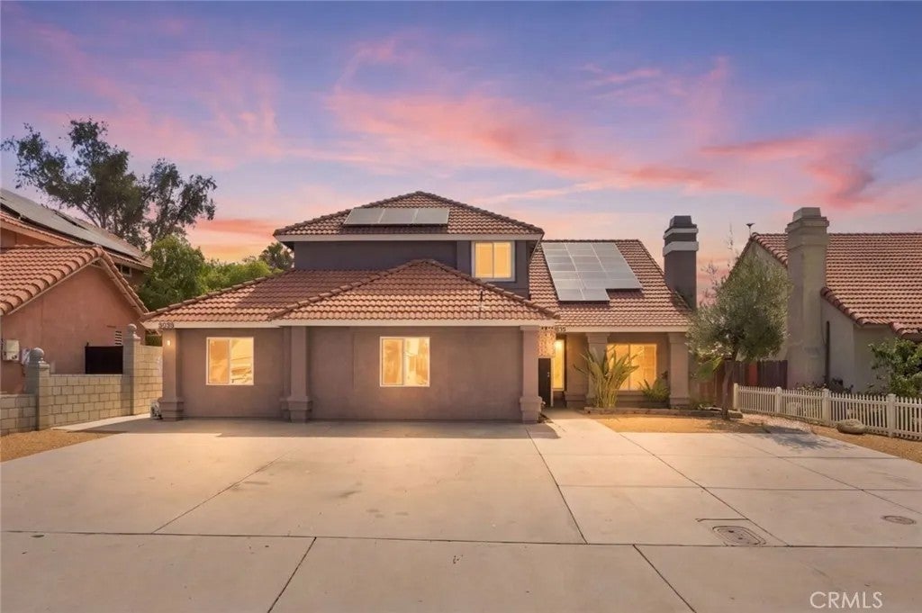 Photo of 13790 Mangowood DR, Moreno Valley, CA 92553 (MLS # IV26160902)