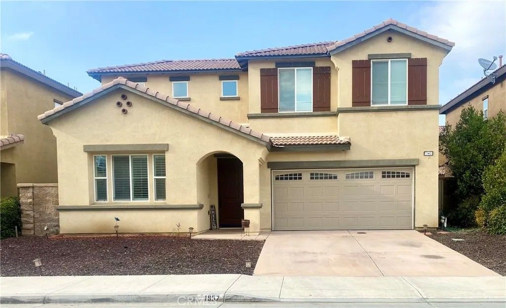 Photo of 1957 El Milagro Road, San Jacinto, CA 92582 (MLS # SR25242182)