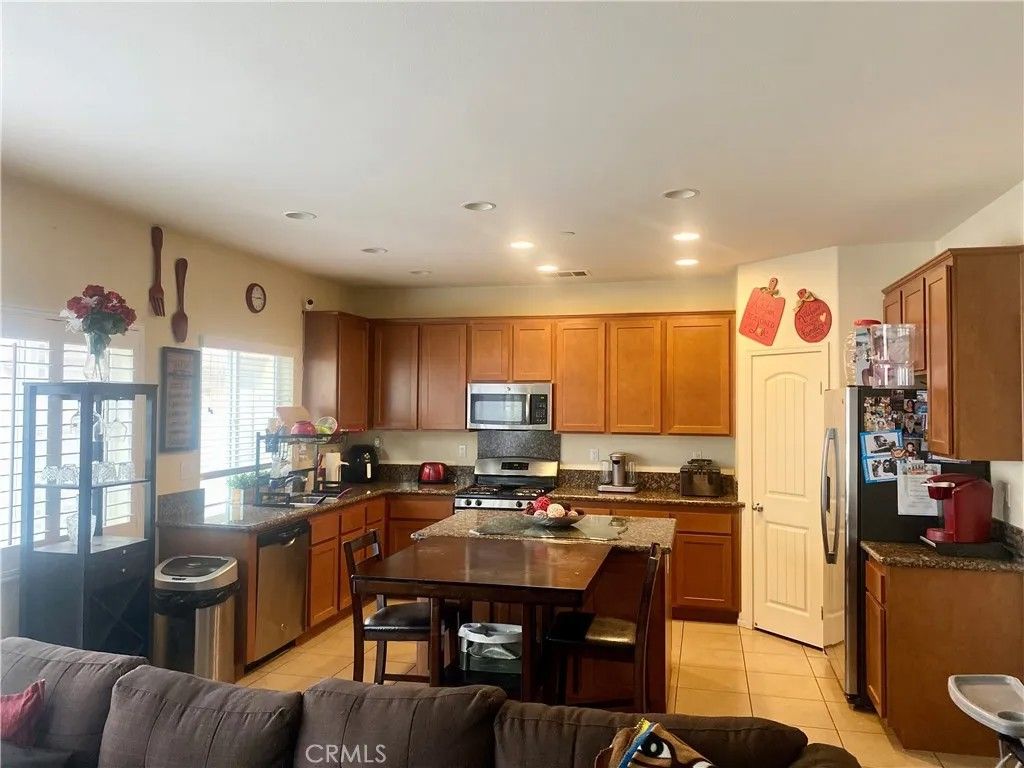 Photo of 1957 El Milagro Road, San Jacinto, CA 92582 (MLS # SR25242182)