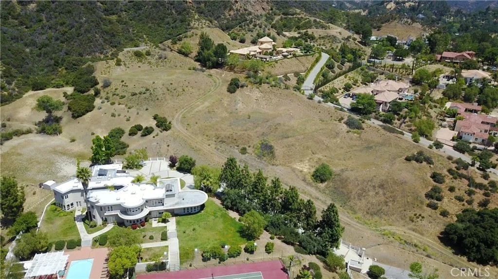 29500 Mulholland