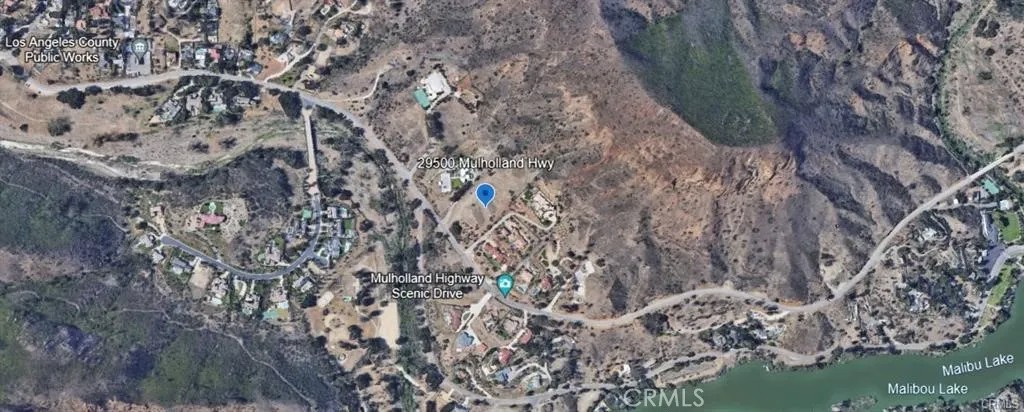 29500 Mulholland