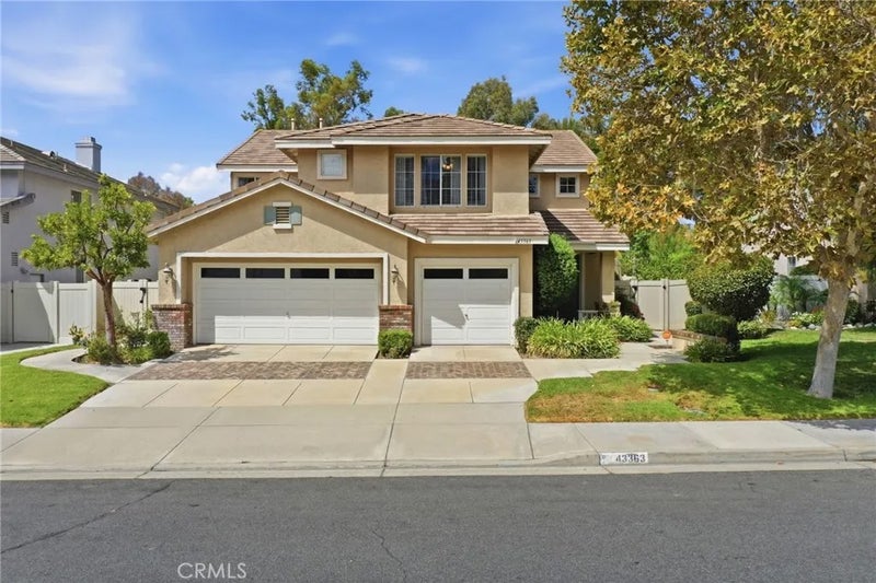 43363 Calle Carabana