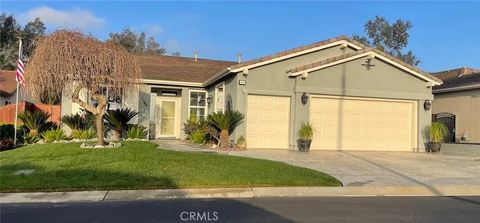 Photo of 509 GARCIA Drive, Hemet, CA 92545 (MLS # SW26050192)