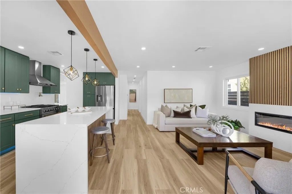 Photo of 338 S James Street, Orange, CA 92869 (MLS # DW25276137)