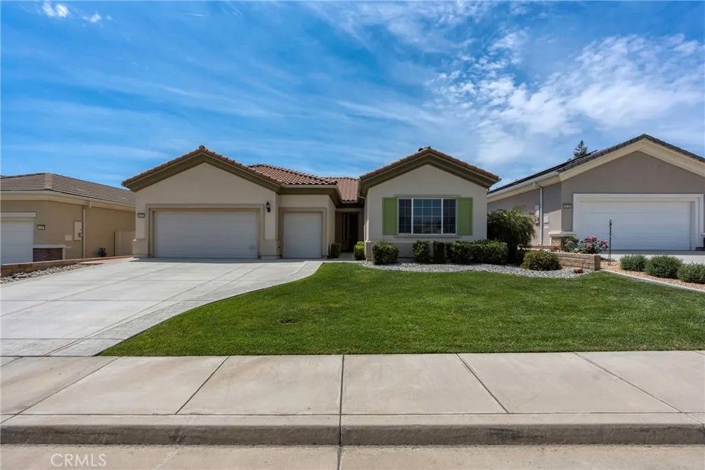 Photo of 6212 Pinion Ranch, Bakersfield, CA 93306 (MLS # PI26001809)
