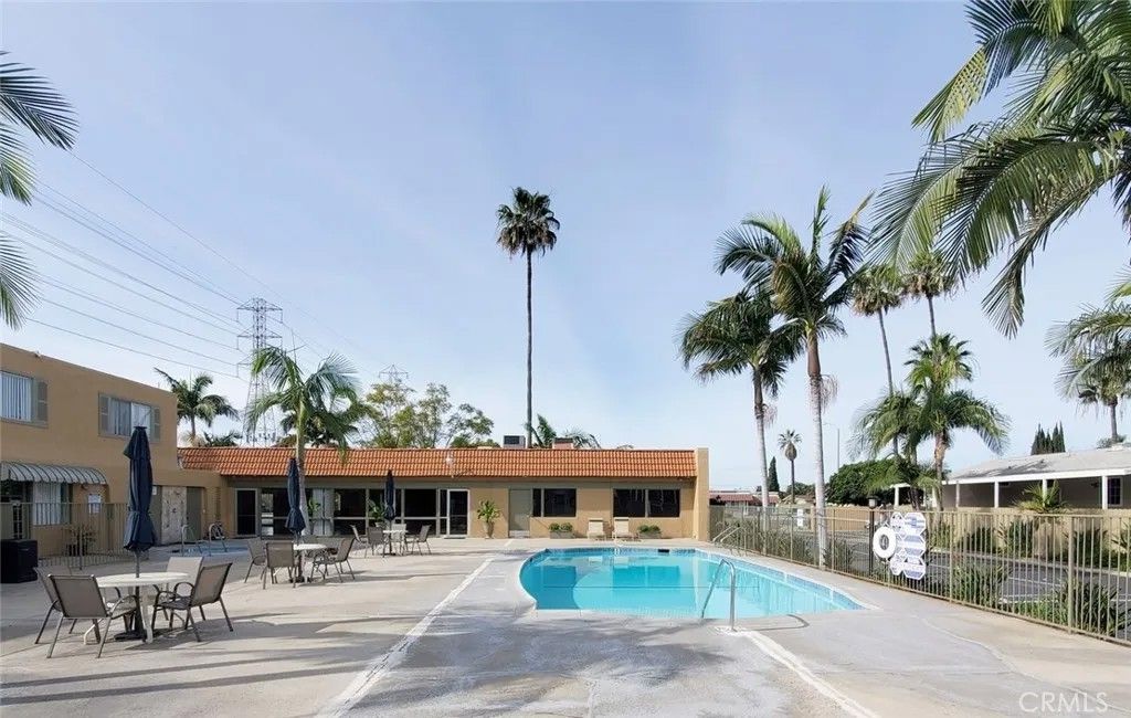 Photo of 1616 S Euclid St #41, Anaheim, CA 92802 (MLS # OC26014247)