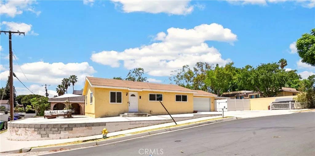 Photo of 821 Buena Vista Avenue, La Habra, CA 90631 (MLS # PW26161711)