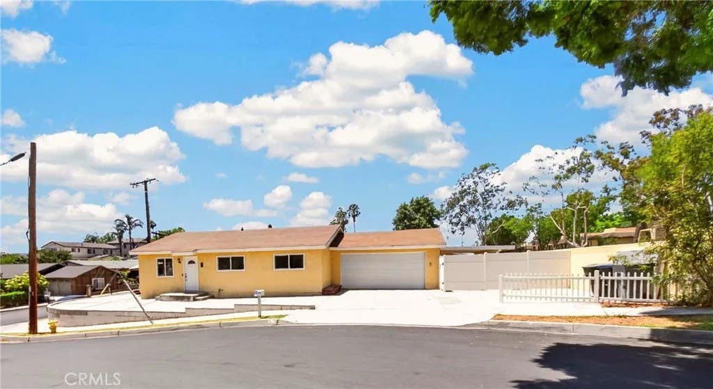 Photo of 821 Buena Vista Avenue, La Habra, CA 90631 (MLS # PW26161711)