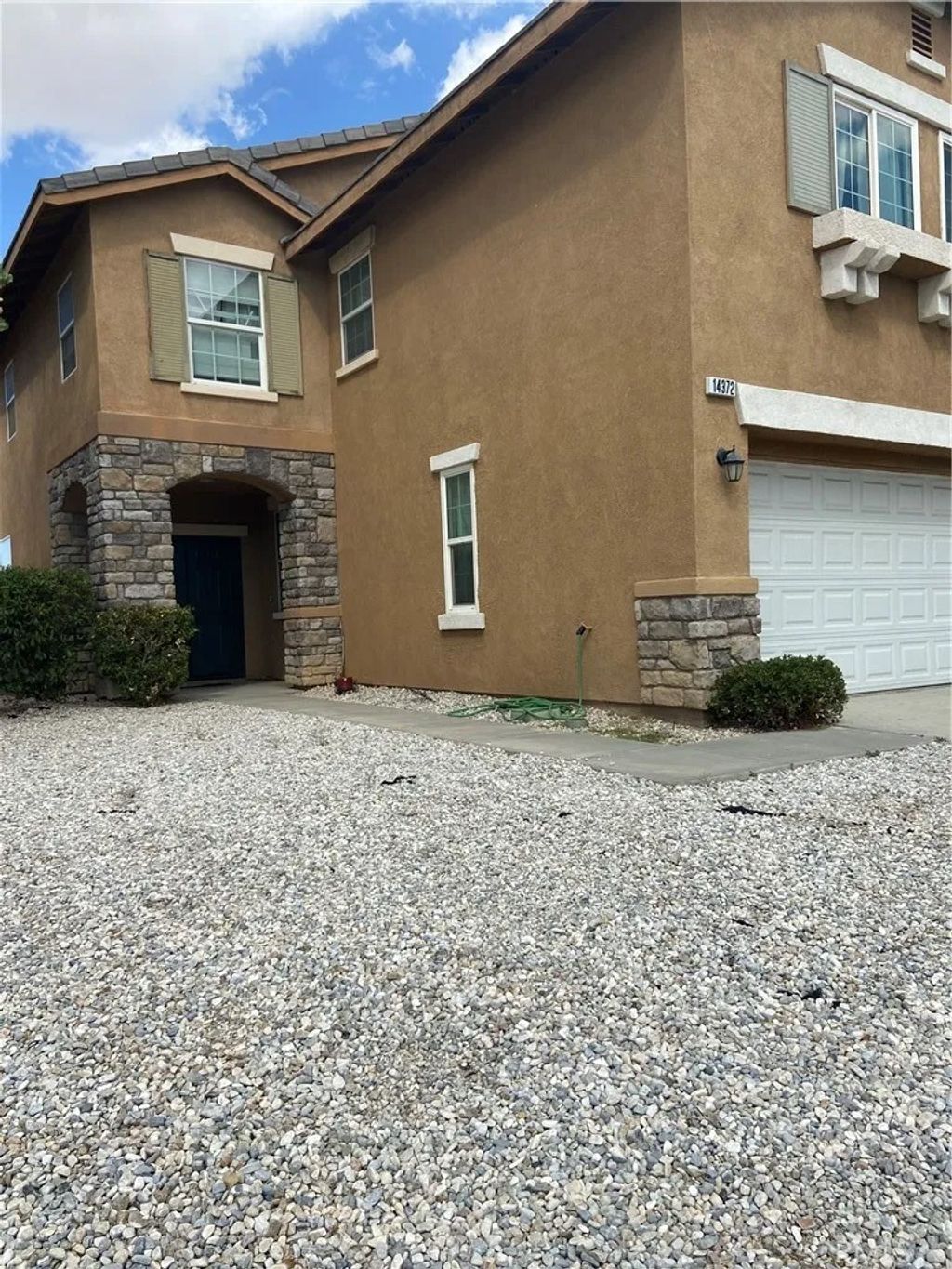 Photo of 14372 Moon Valley, Victorville, CA 92394 (MLS # IV25253410)