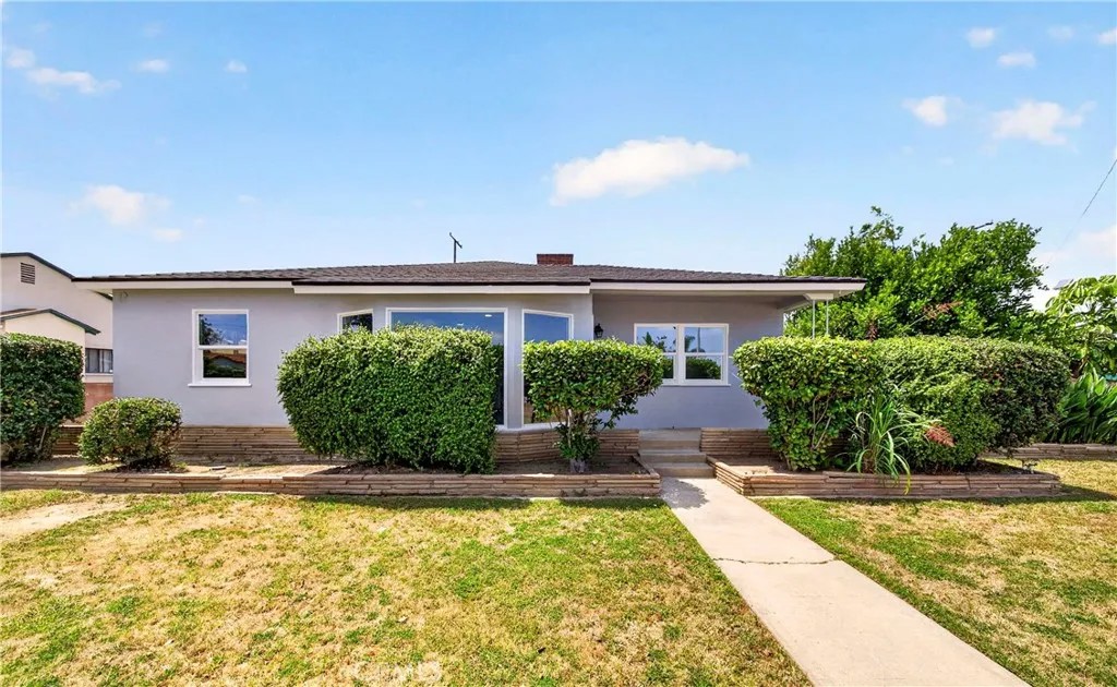 639 N Nora