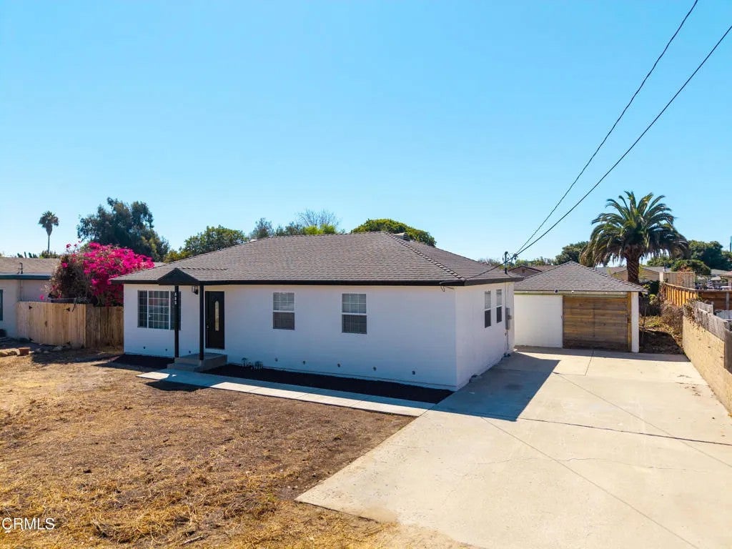 532 Orange Drive