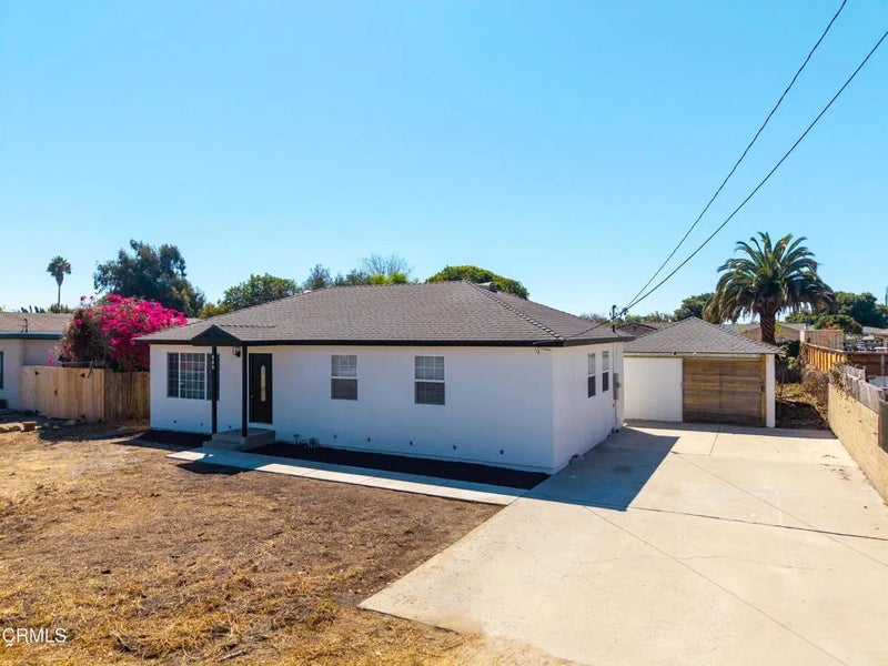 532 Orange Drive