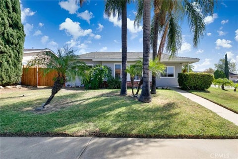 Photo of 8017 Cambridge Avenue, Rancho Cucamonga, CA 91730 (MLS # WS26213669)