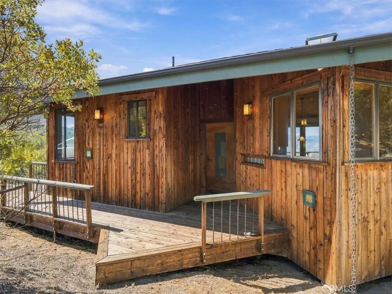 456 Squire Canyon Road