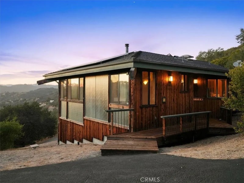 456 Squire Canyon Road