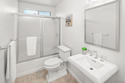 Tiny photo for 2324 Montclair St, San Diego, CA 92104 (MLS # 250042370)