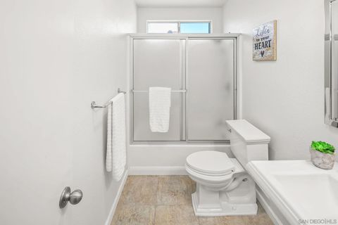 Tiny photo for 2324 Montclair St, San Diego, CA 92104 (MLS # 250042370)
