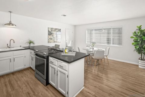 Tiny photo for 2324 Montclair St, San Diego, CA 92104 (MLS # 250042370)