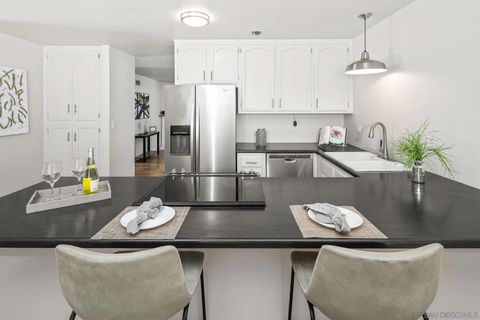 Tiny photo for 2324 Montclair St, San Diego, CA 92104 (MLS # 250042370)