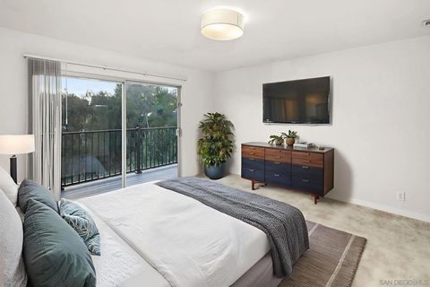 Tiny photo for 2324 Montclair St, San Diego, CA 92104 (MLS # 250042370)