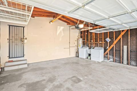 Tiny photo for 2324 Montclair St, San Diego, CA 92104 (MLS # 250042370)