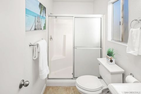 Tiny photo for 2324 Montclair St, San Diego, CA 92104 (MLS # 250042370)