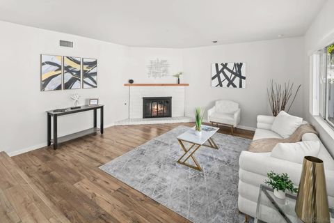 Tiny photo for 2324 Montclair St, San Diego, CA 92104 (MLS # 250042370)